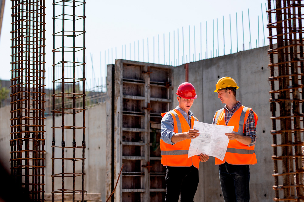 Calculo de estructuras de hormigón, acero, madera, aluminio de edificios, naves industriales